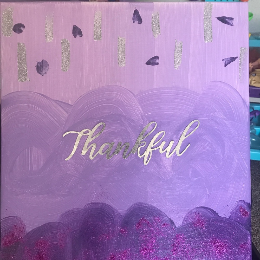 ๐๐ฝ๐๐ฝ๐๐ฝ HANDMADE PAINTING - Picture 2 of 3